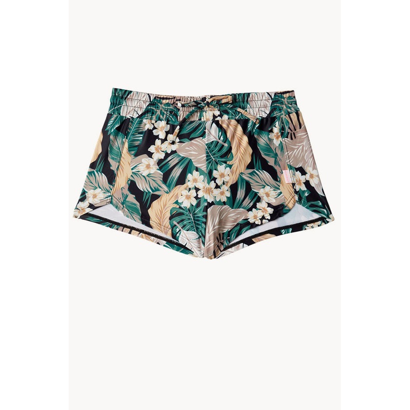 Saint Lucia Swim Short