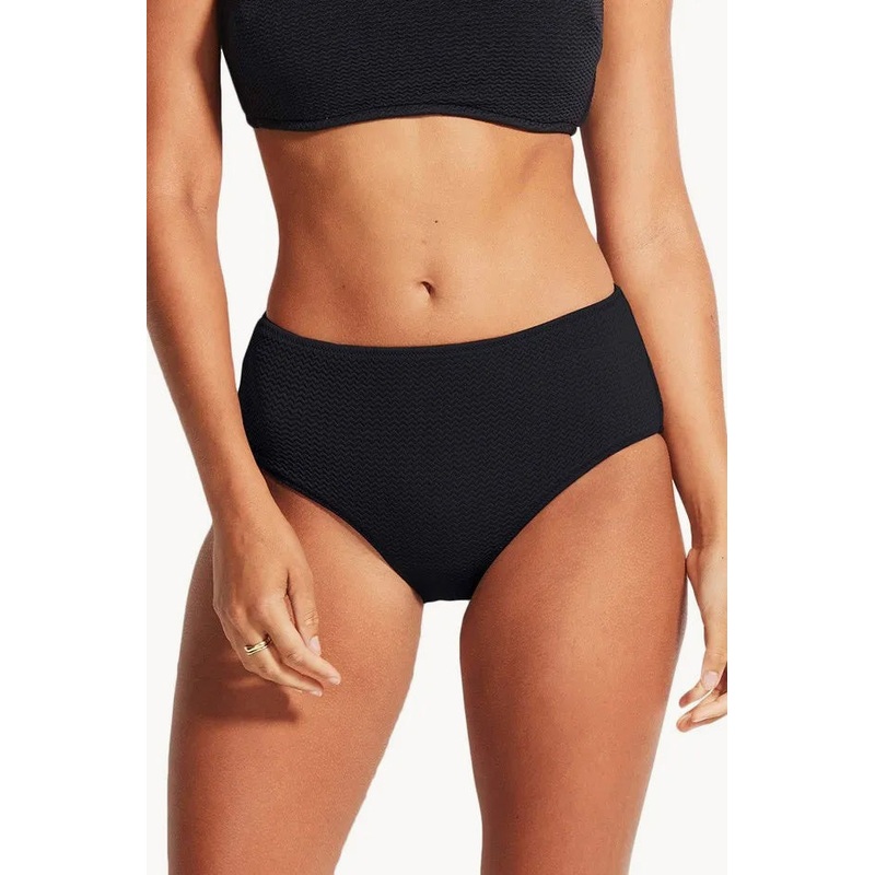 Sea Dive Wide Side Retro Pant