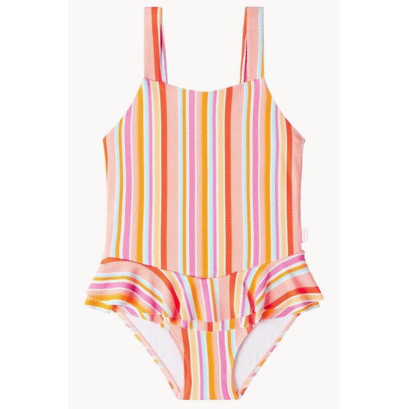 Sienna Stripe One Piece