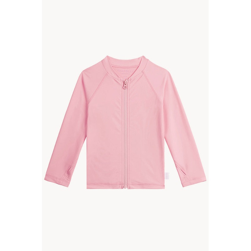 Sweet Summer Long Sleeve Rashie