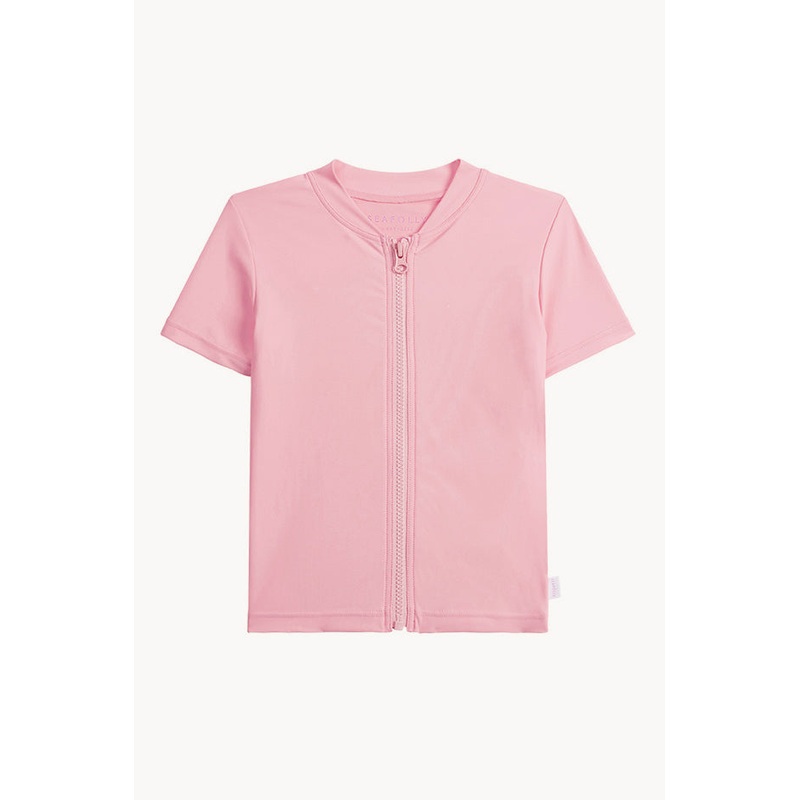 Sweet Summer Zip Suntop