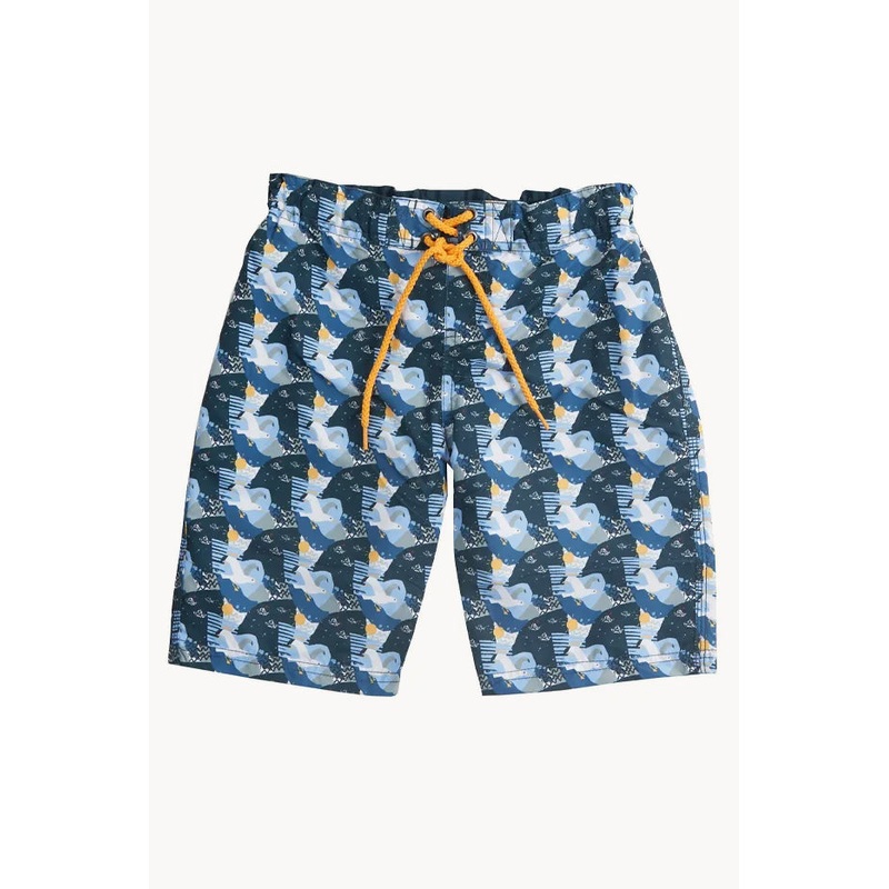 Toddler Summer Fun Boardshort