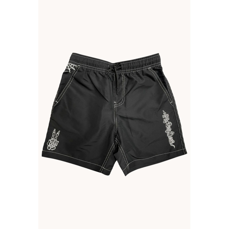 Boys Skux Walkie Boardshort