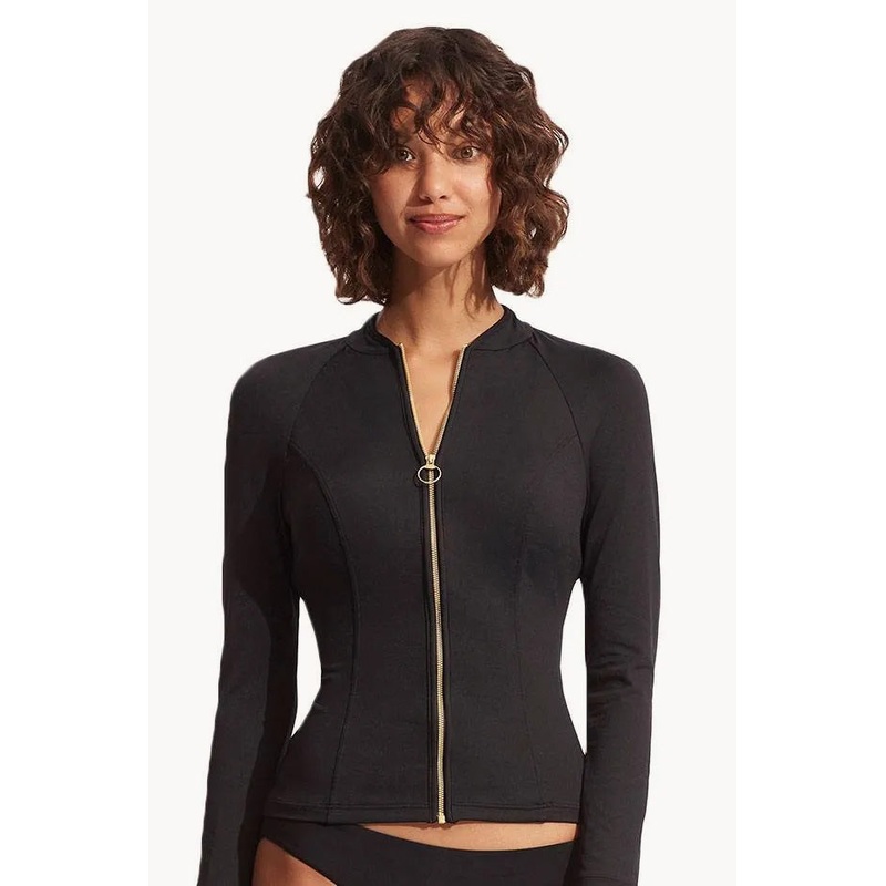 Collective Zip Suntop
