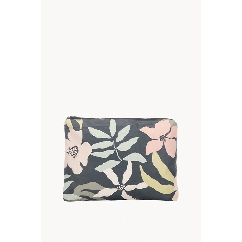 Flora Mid Pouch