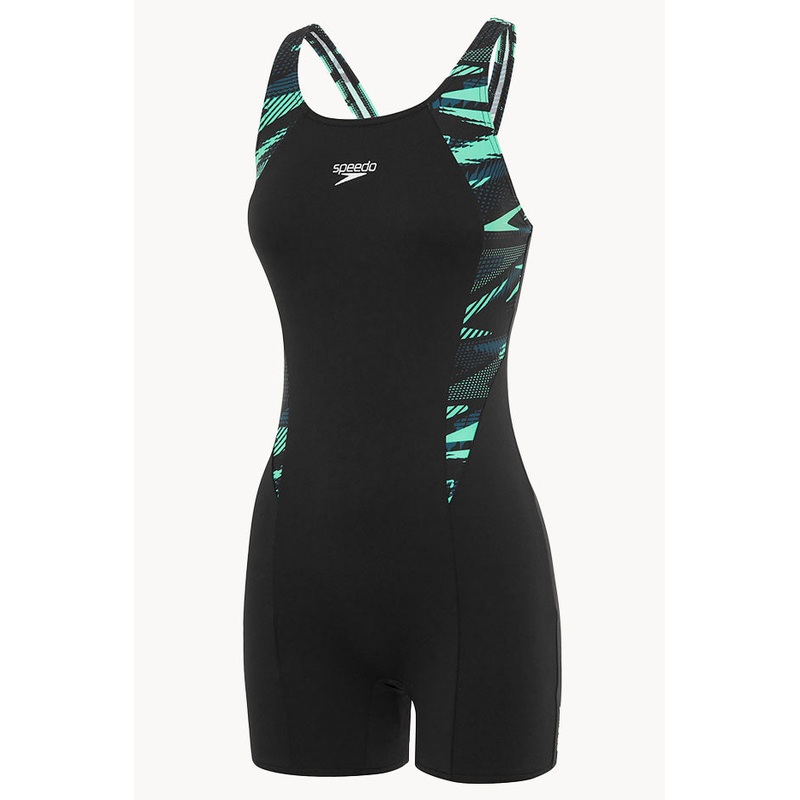 Hyperboom Splice Legsuit