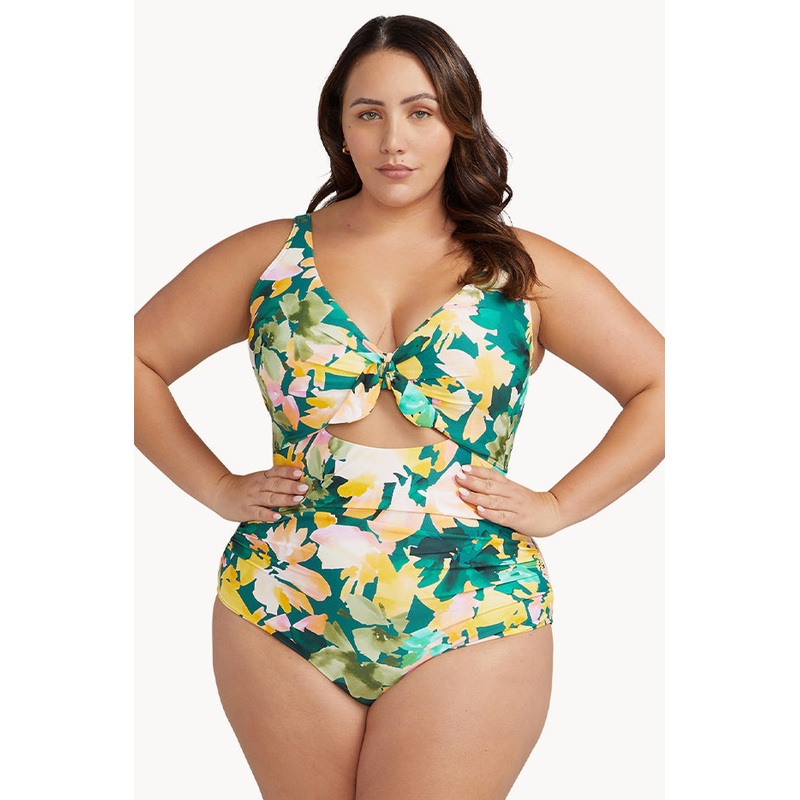 Les Nabis Cezanne D/DD Cup One Piece