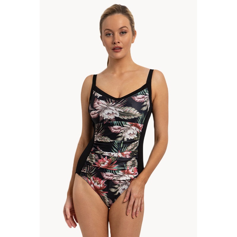 Lotus DD/E Cup Underwire One Piece