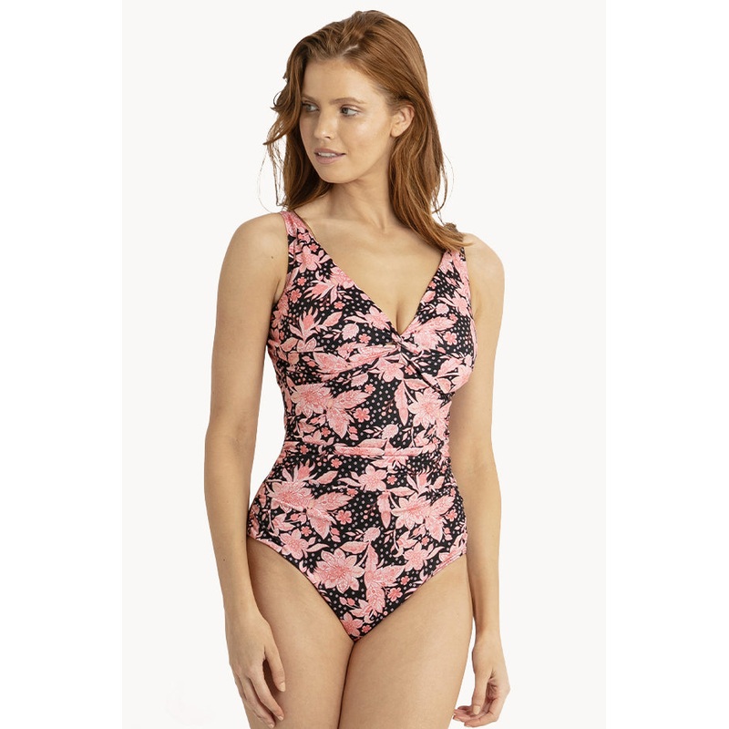 Nakia F/G Cup Twist One Piece