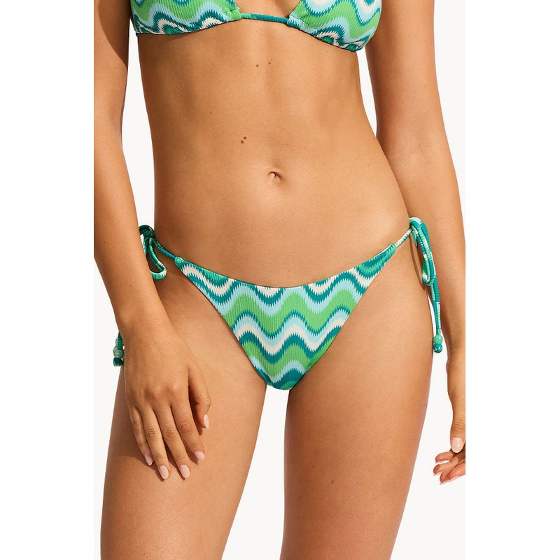 Neue Wave Tie Side Rio Pant