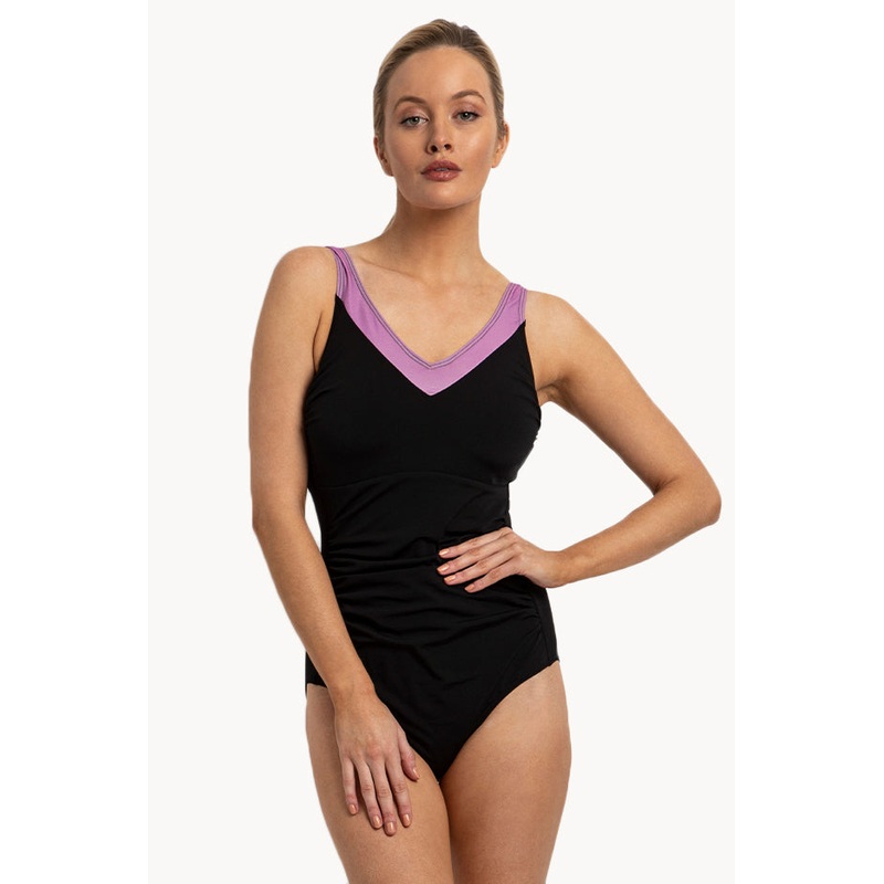Ombre E/F Cup One Piece