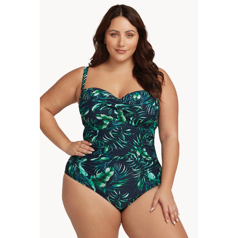Palmspiration Botticelli D/DD Cup One Piece