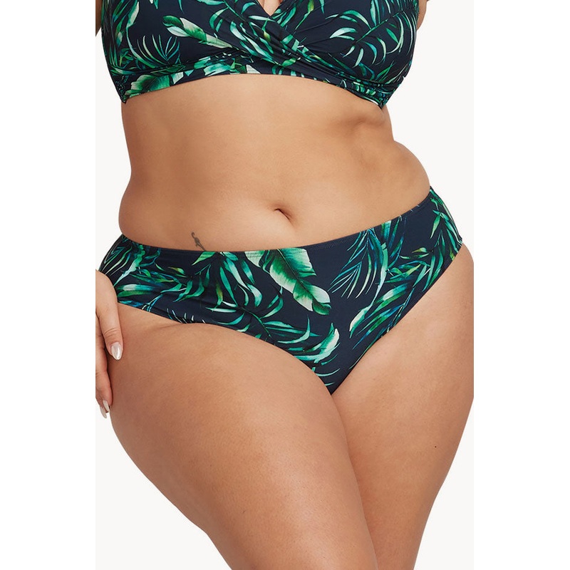 Palmspiration Delacroix Basic Pant