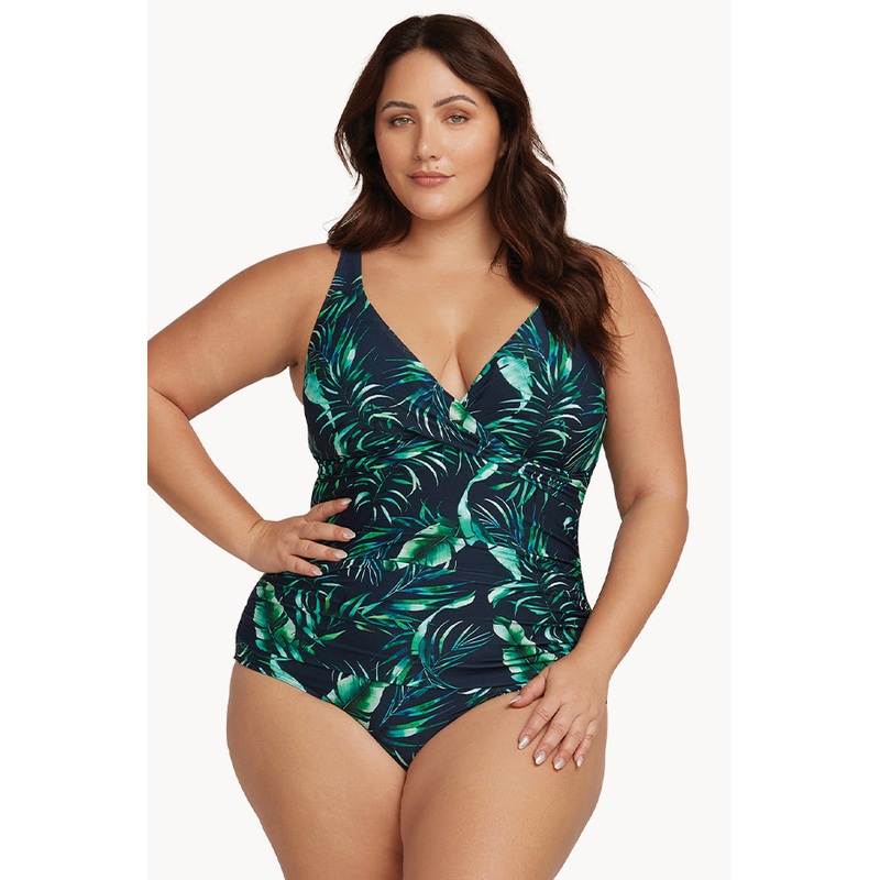 Palmspiration Delacroix One Piece