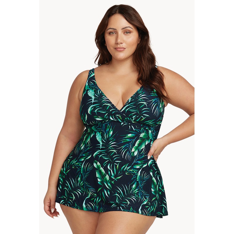Palmspiration Delacroix Swimdress
