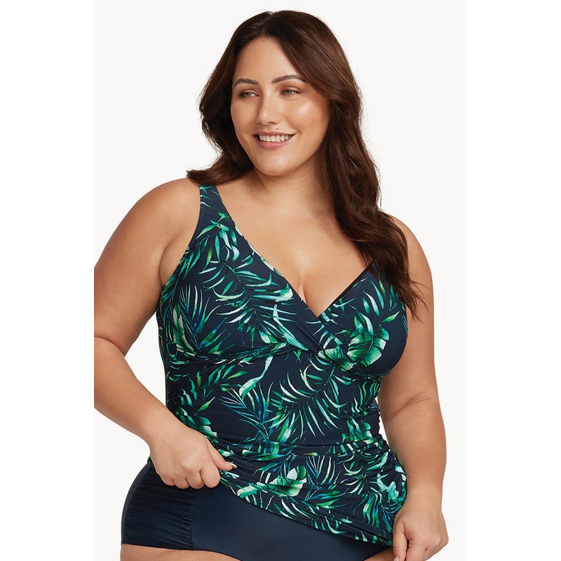 Palmspiration Delacroix Tankini Separate