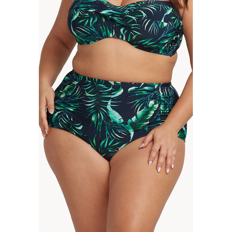Palmspiration Raphael High Waist Pant