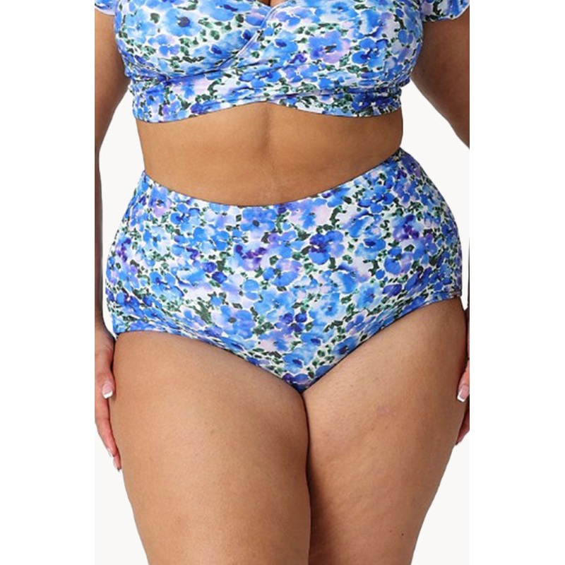 Pansy High Waisted Pant