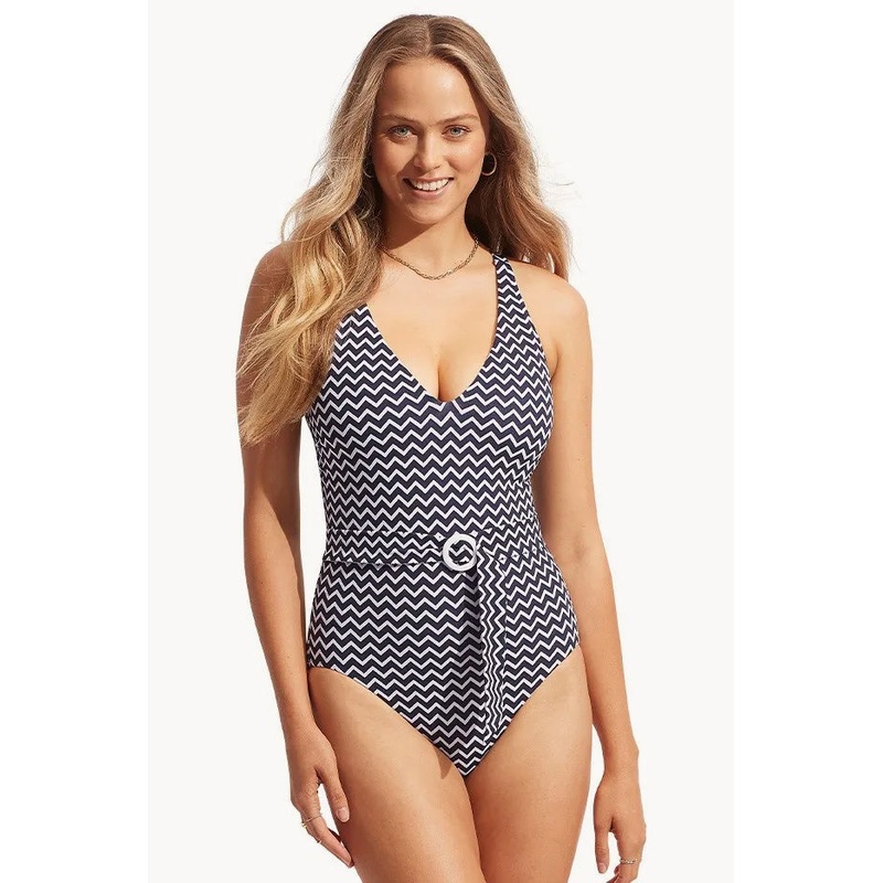 Sienna DD Cup One Piece