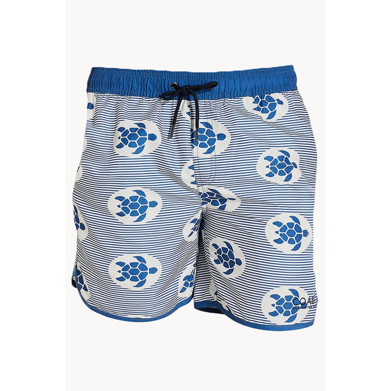 Boys Bare Sand Island Boardshort