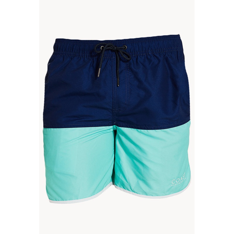Boys Byron Bay Splice Boardshort