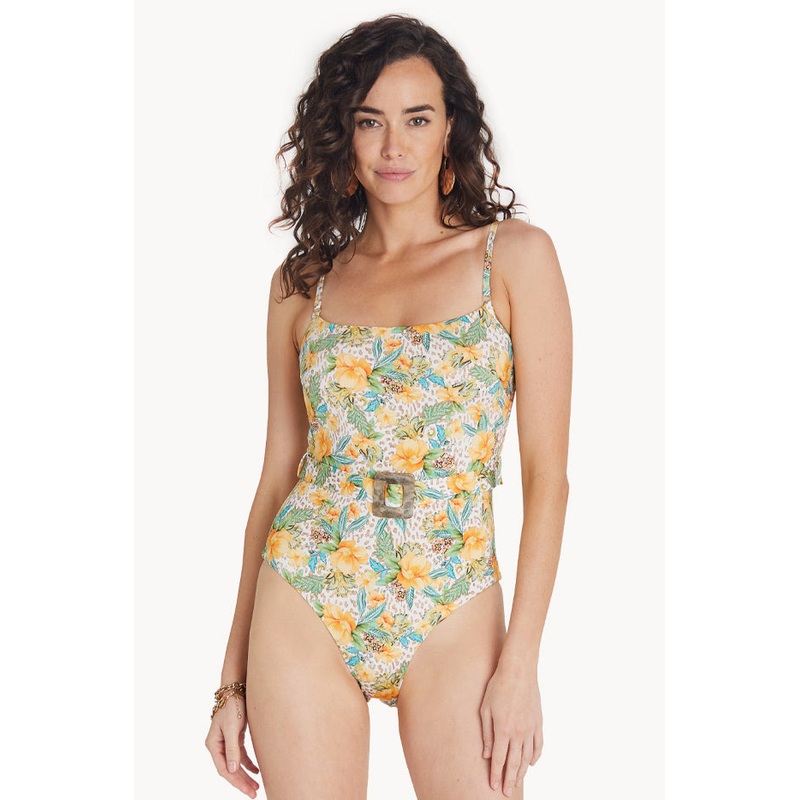 Dhalia Hannah DD/E Cup One Piece