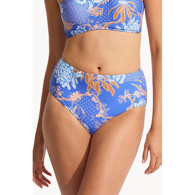 Eden High Waisted Pant