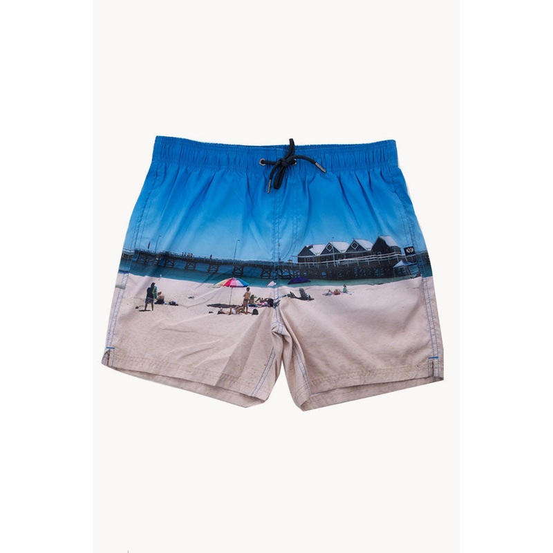 Mens Pier Boardshort