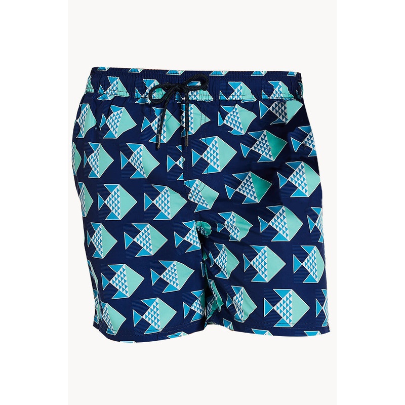Mens Port Albert Boardshort