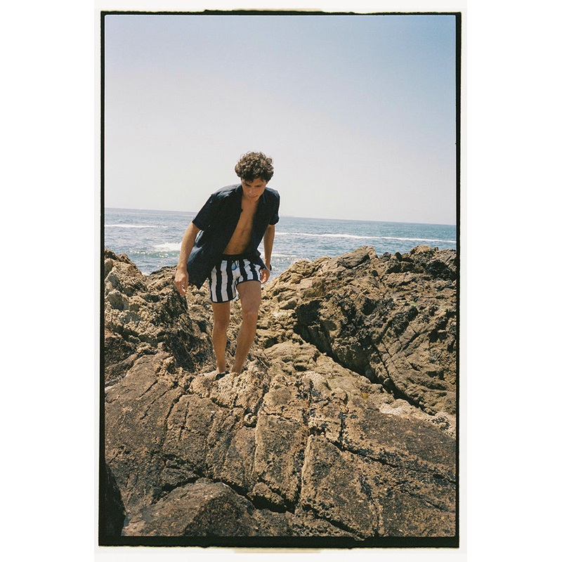 Mens San Diego Boardshort