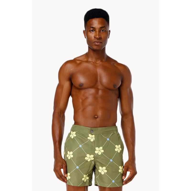 Mens Sydney Boardshort