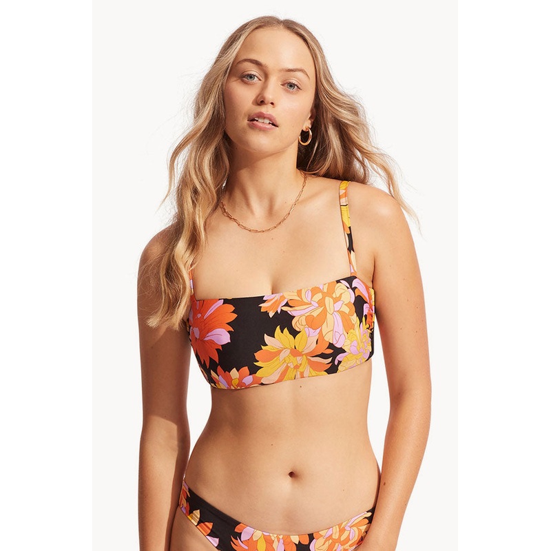 Palm Springs DD Cup Tank Bra