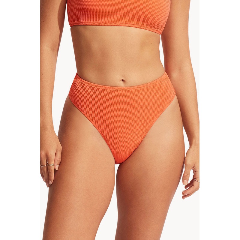 Sea Dive High Rise Pant
