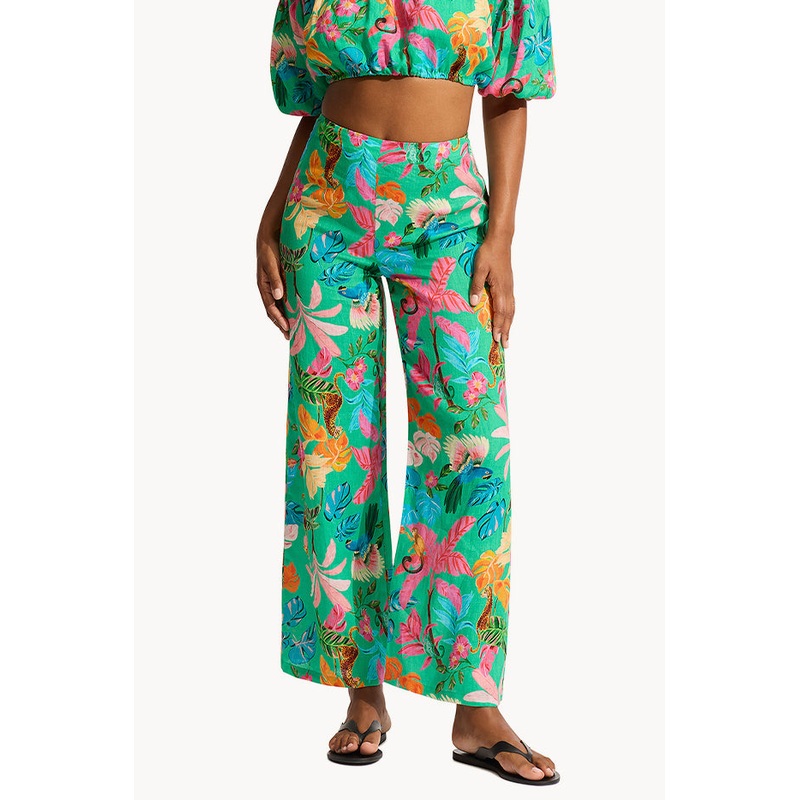 Tropica Pant