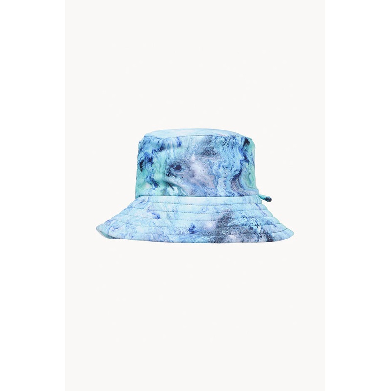 Boys Leo Swim Sunhat