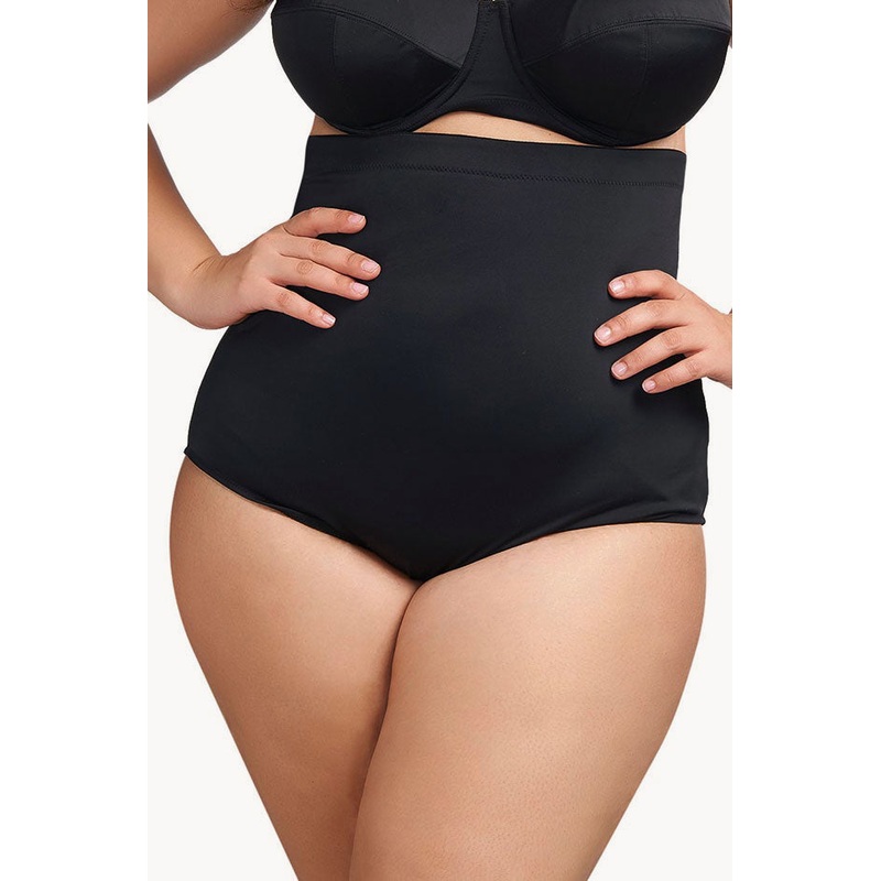 Essentials High Waist Brief