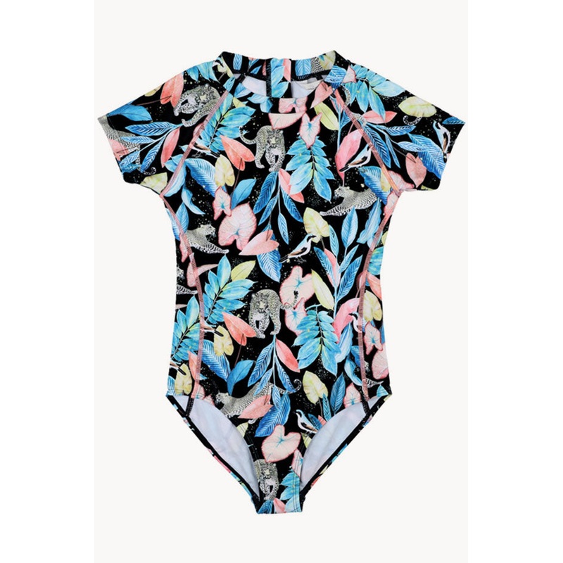 Girls Lexi Sunsuit