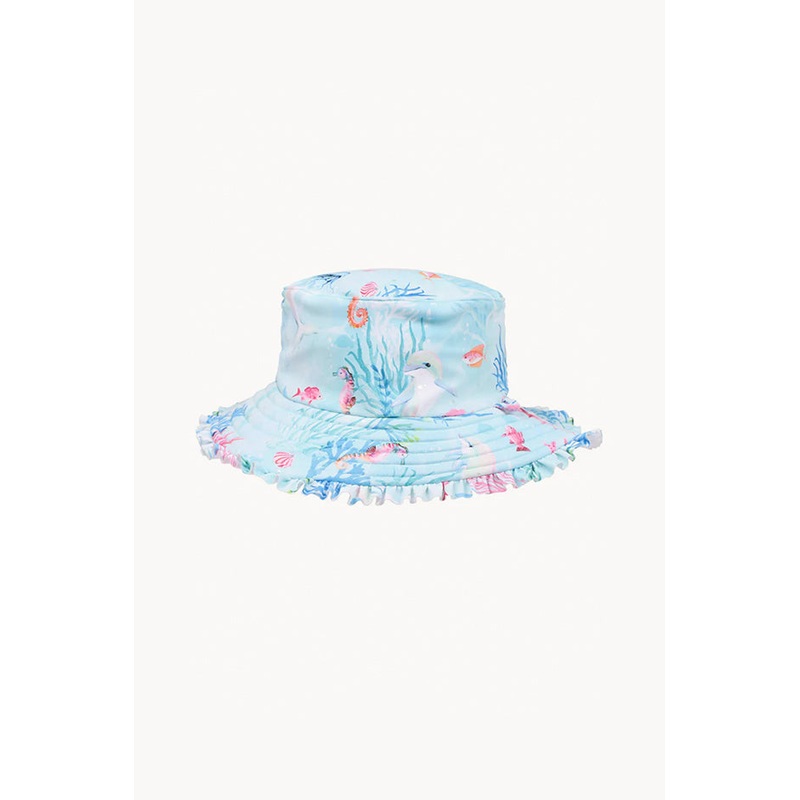 Girls Malia Sunhat