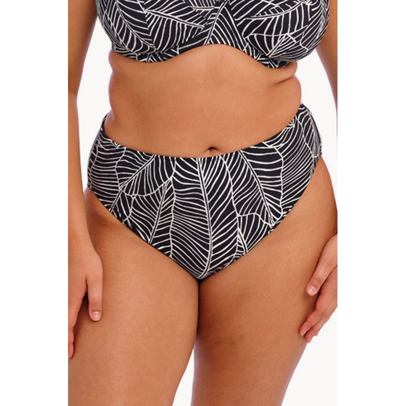 Kata Beach Mid Rise Bikini Brief