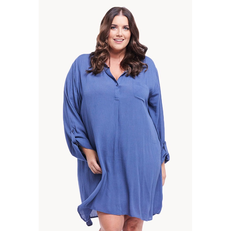 Plain Atticus Tunic