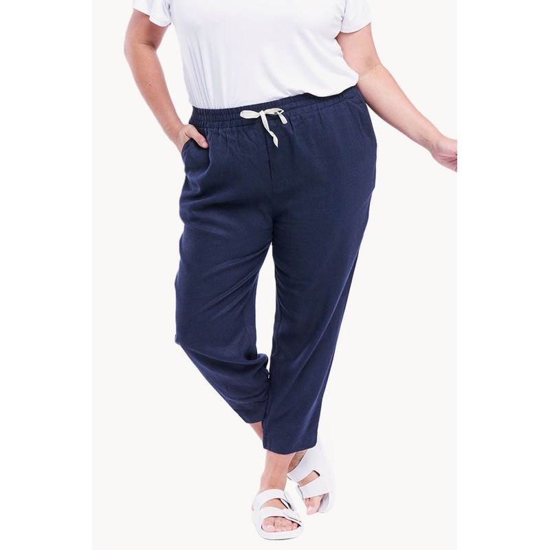 Plain Lennon Pant