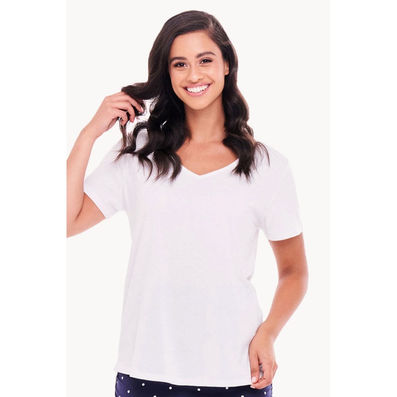 Plain Matilda Tee