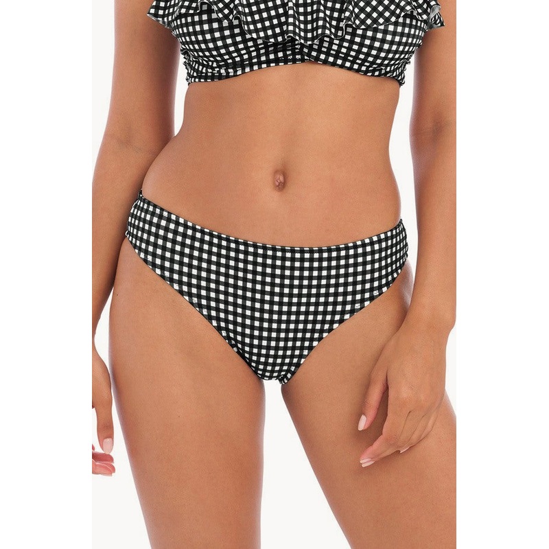 Check In Bikini Brief