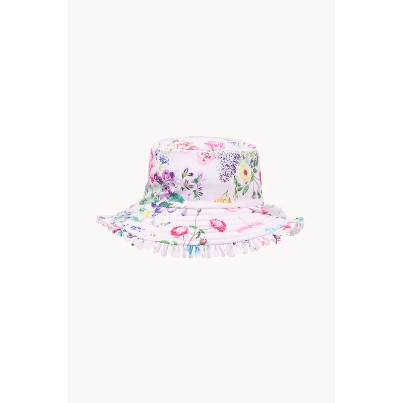 Girls Allegra Sunhat