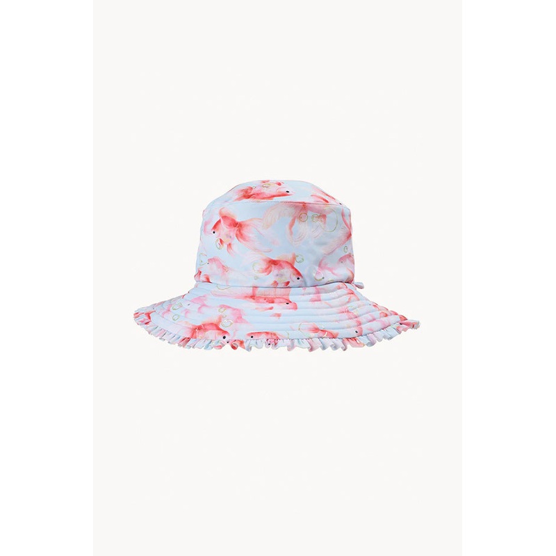 Girls Jasmine Sunhat