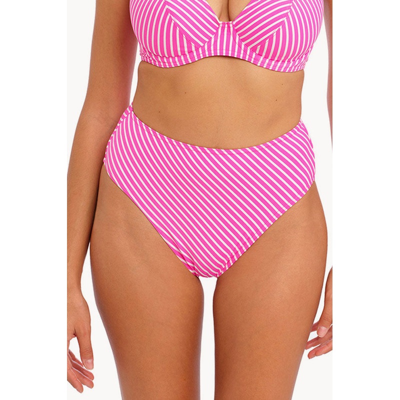 Jewel Cove High Waist Brief