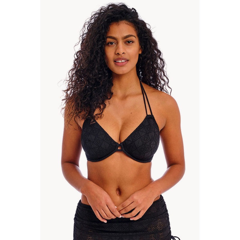 Nomad Nights F Cup Halter
