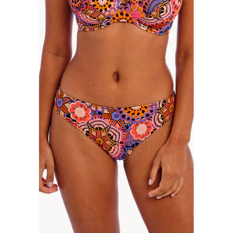 Santiago Nights Bikini Brief