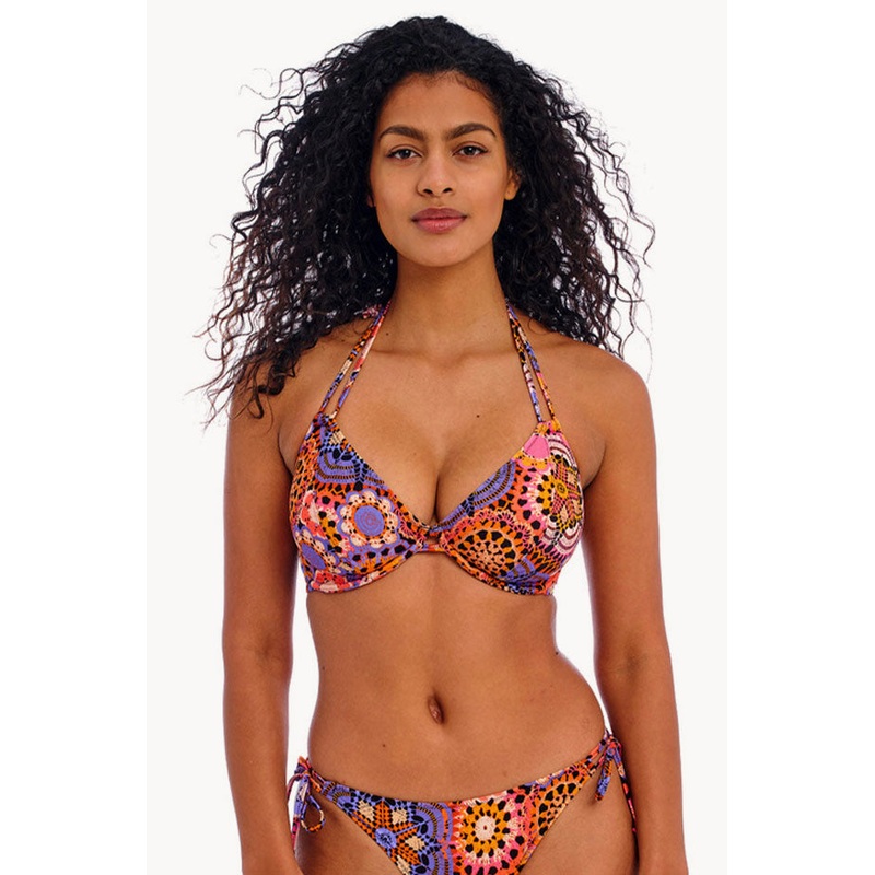 Santiago Nights E Cup Halter