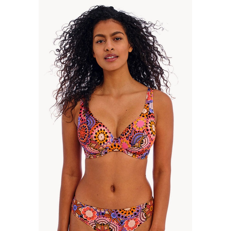 Santiago Nights G Cup Plunge Bra